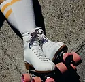 skating shoes